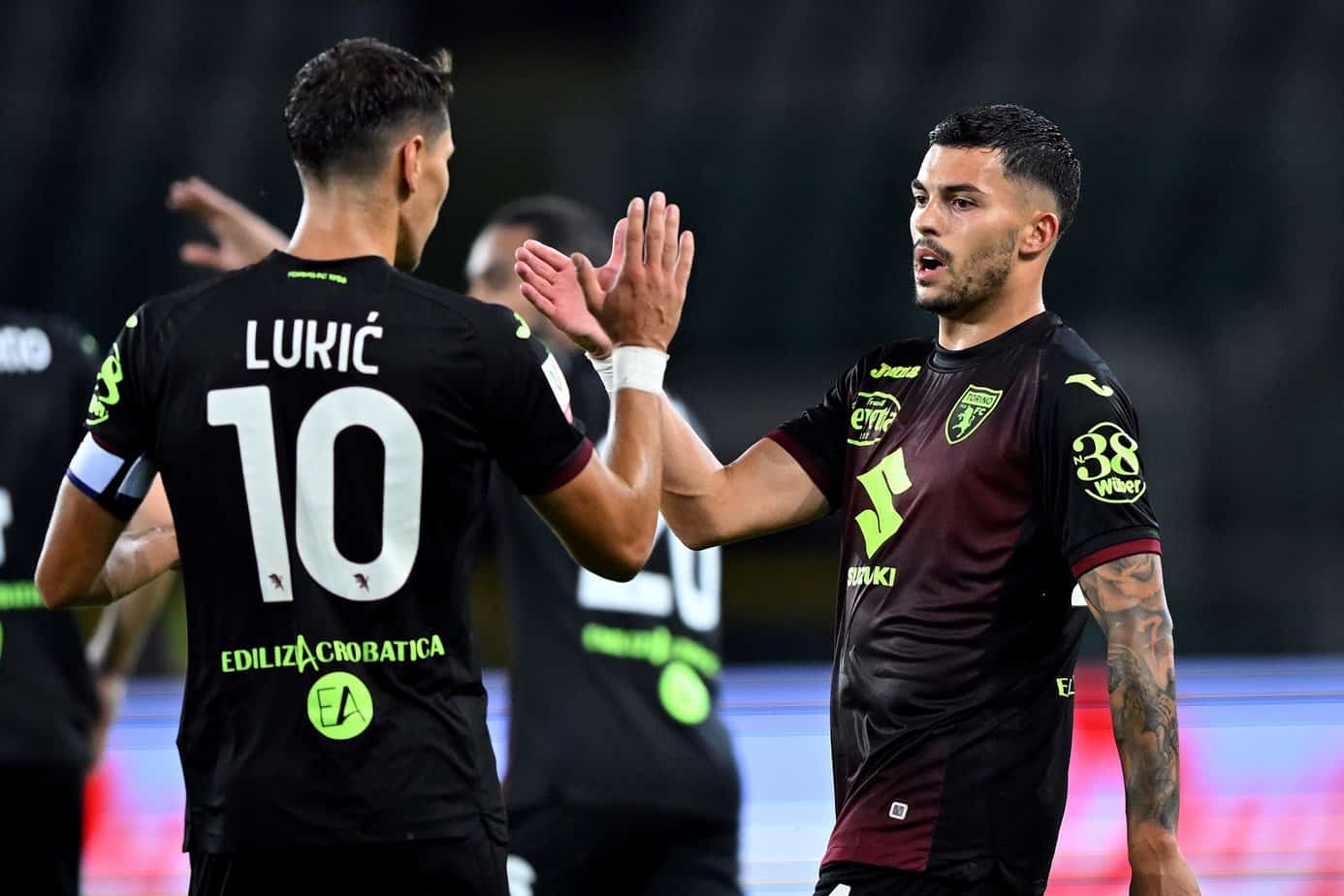 Schedina Serie A prossimo turno: 13-14-15 Agosto 2022 | Pronostici 1X2
