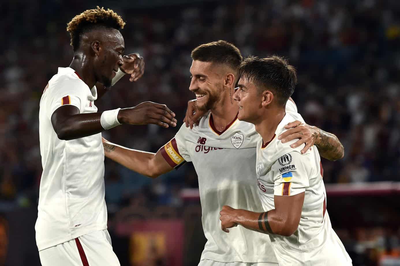 Risultato Esatto Salernitana-Roma, Quote Scommesse Serie A 2022/23