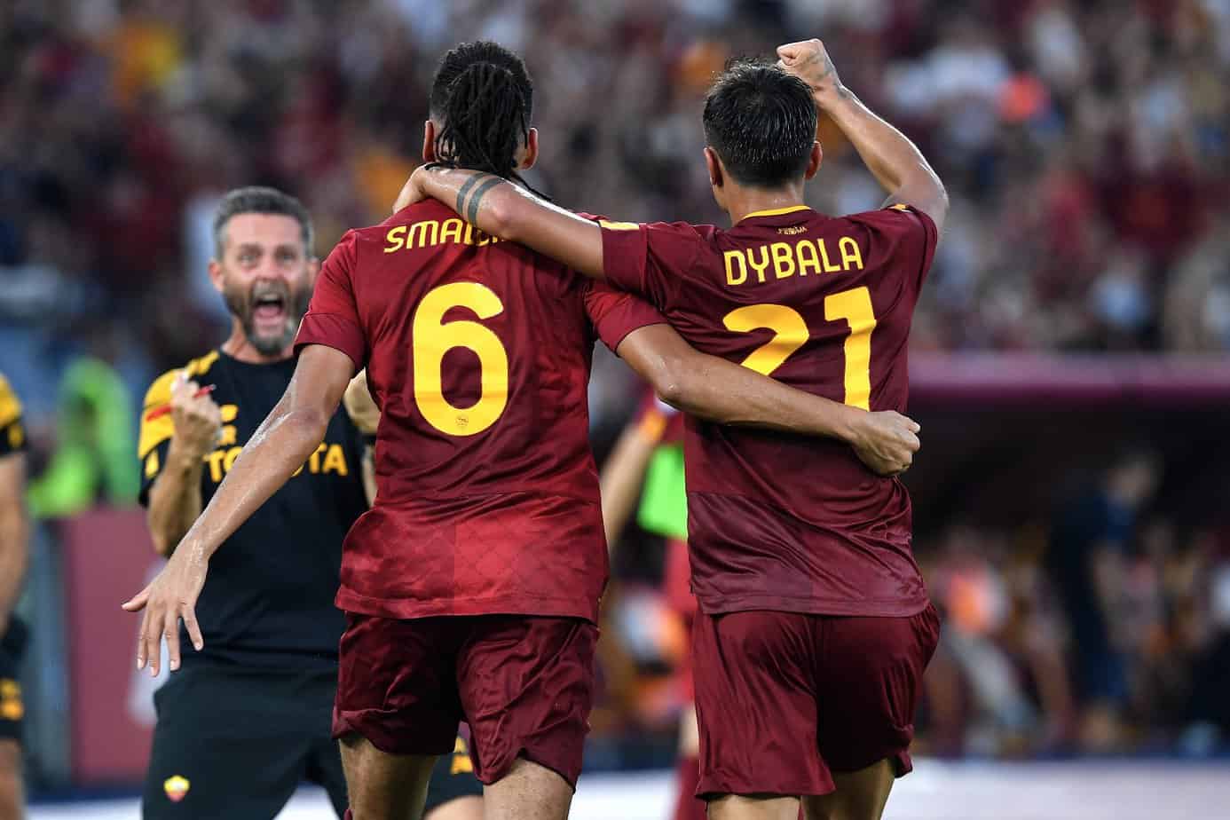 Risultato Esatto Juventus-Roma, Quote Scommesse Serie A 2022/23