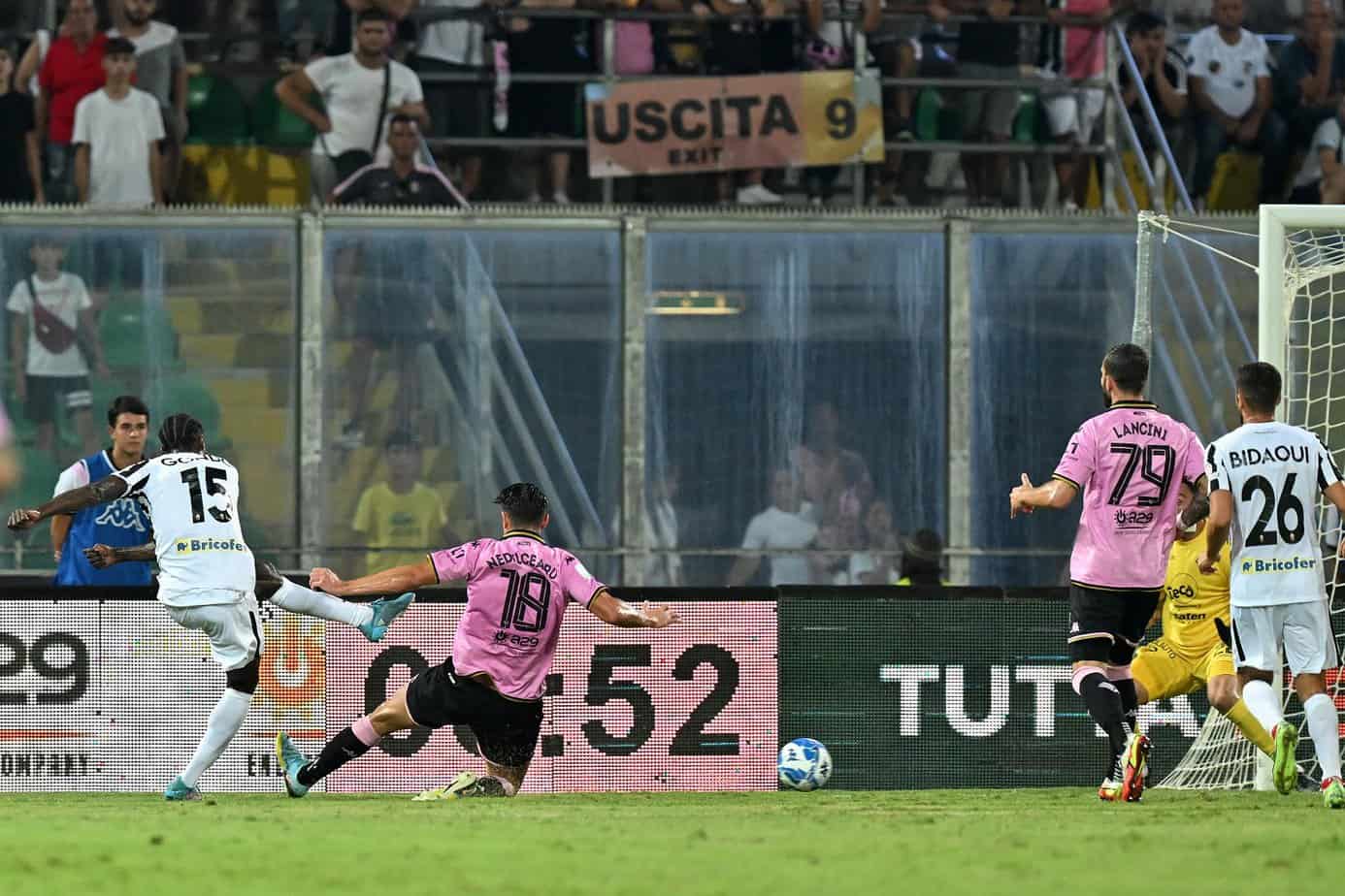 Pronostici Serie B prossimo turno: 2-3-4 Settembre 2022 | Schedina 1X2