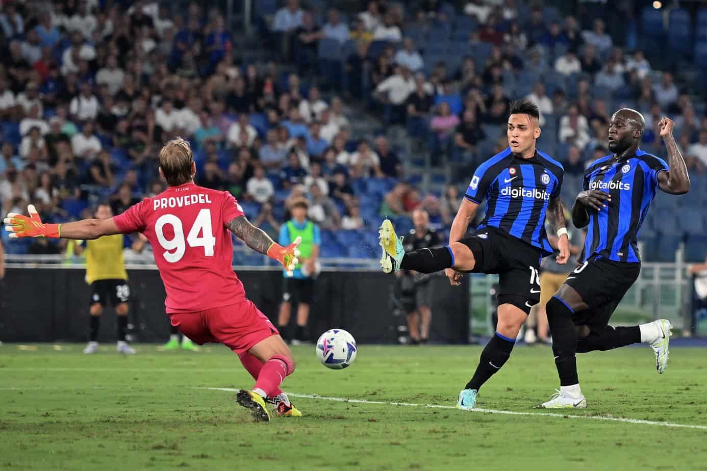 Risultato Esatto Inter-Cremonese, Quote Scommesse Serie A 2022/23