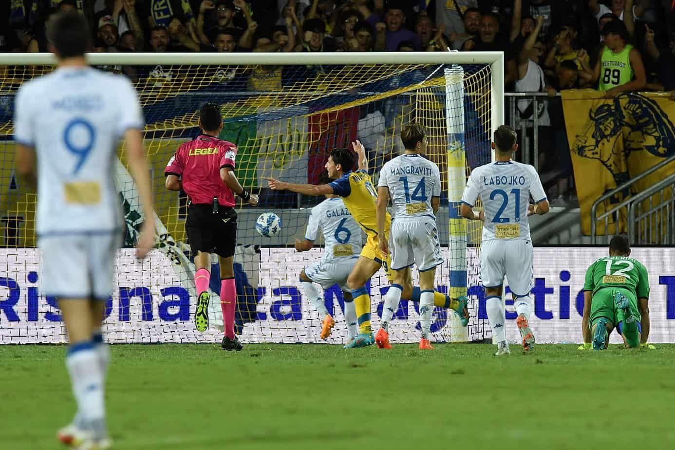 Pronostici Serie B prossimo turno: 27-28-29 Agosto 2022 | Schedina 1X2