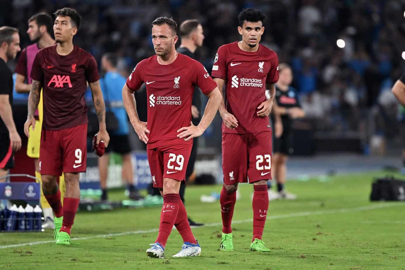 Liverpool-Wolverhampton, le probabili formazioni: le scelte di Klopp e Lage