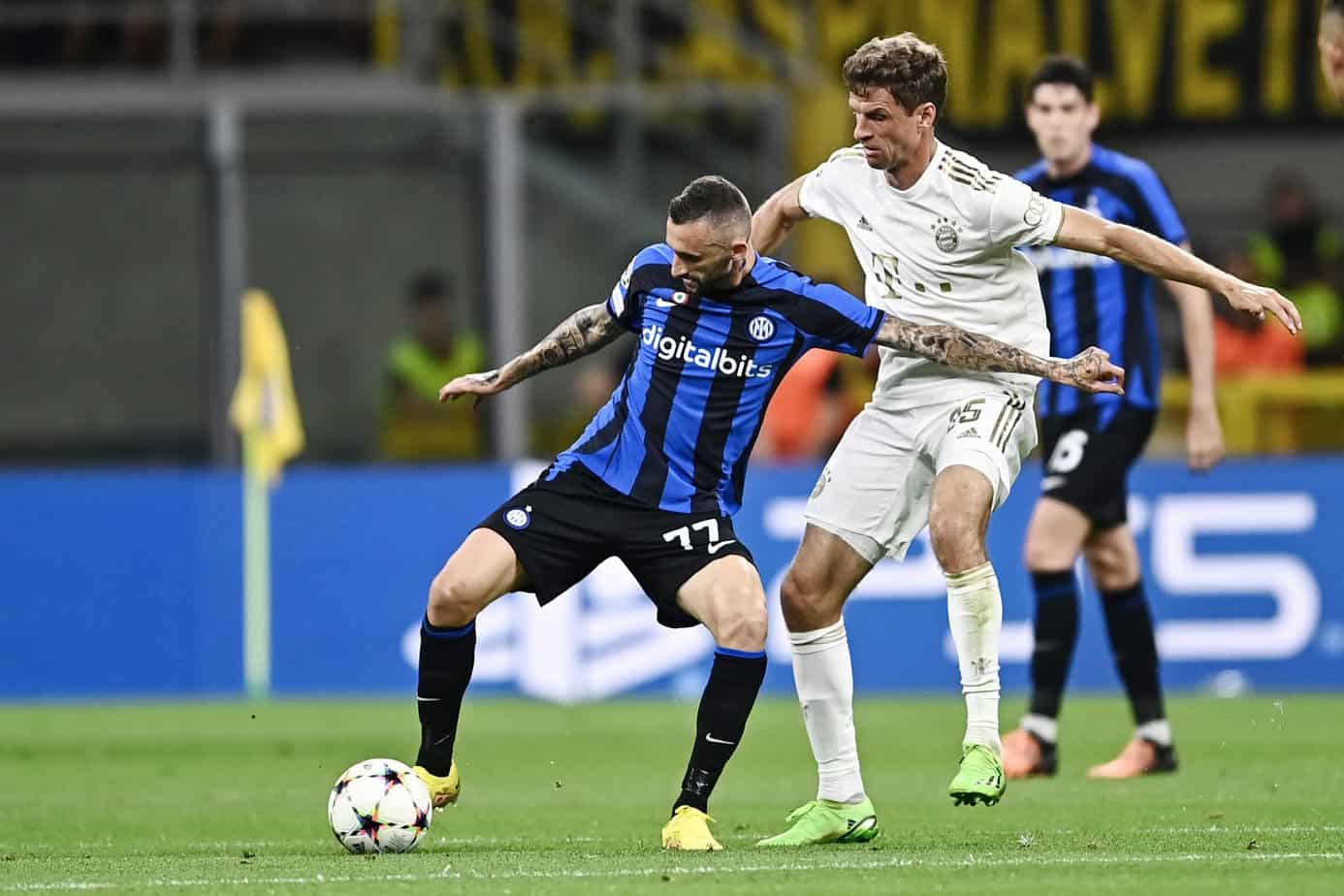 Dove vedere Viktoria Plzen-Inter: c’è la Diretta TV in chiaro? 13 Settembre