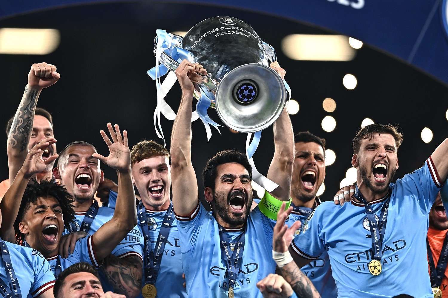 Wolverhampton-Manchester City, le probabili formazioni: Guardiola a punteggio pieno