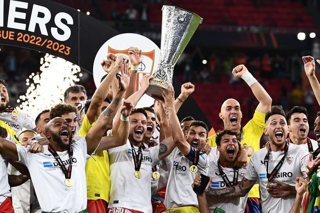 Scommesse Vincente Europa League 2024