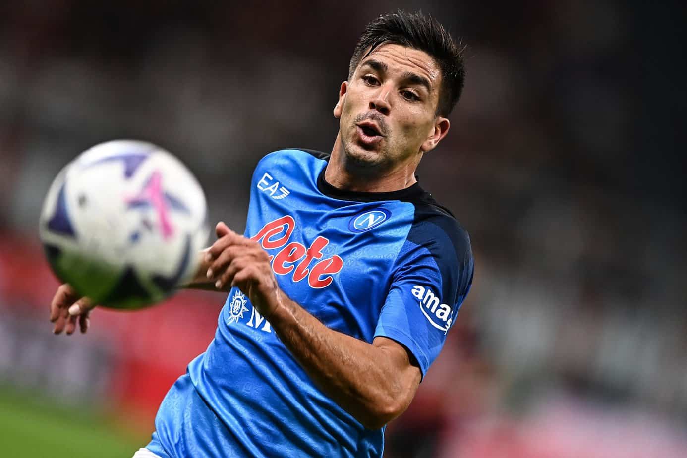 Dove vedere in chiaro Ajax-Napoli: Diretta Canale 5? | Martedì 4 ottobre