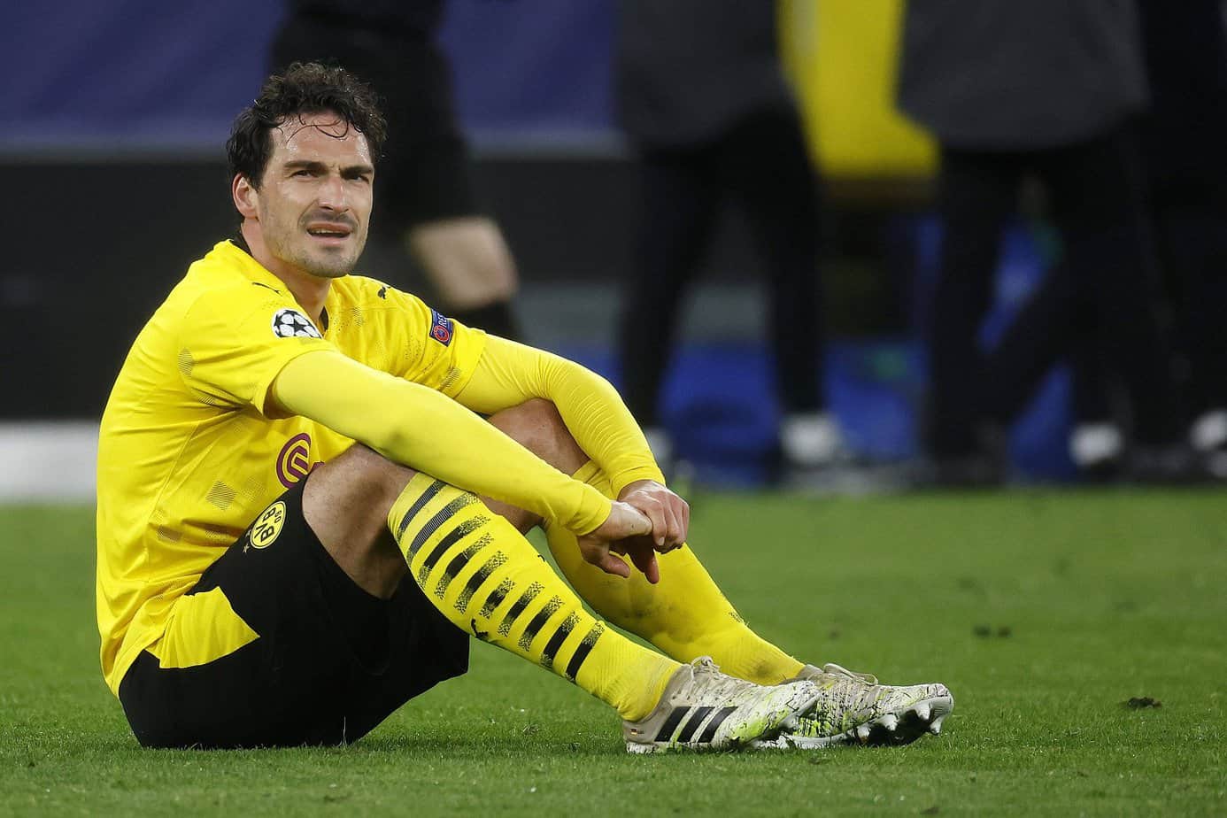 Borussia Dortmund-Monchengladbach, le probabili formazioni: Terzic cerca il riscatto