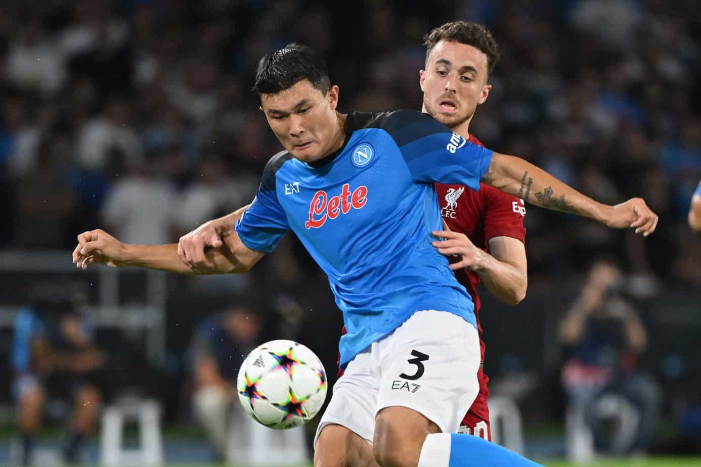 Risultato Esatto Rangers-Napoli, Quote Scommesse Champions League 2022/23