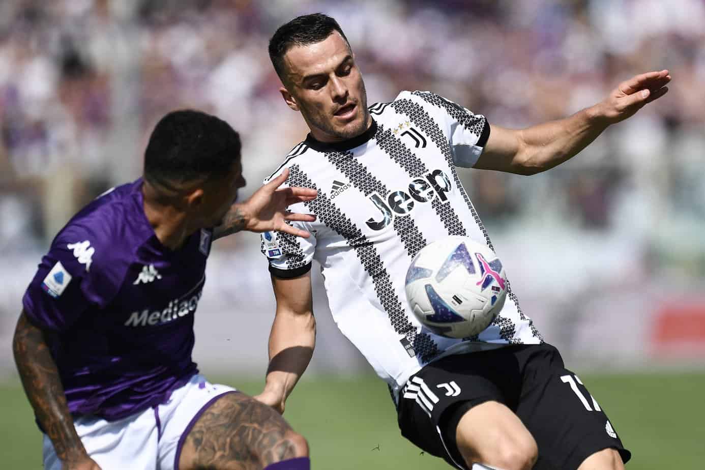 Risultato Esatto Juventus-Salernitana, Quote Scommesse Serie A 2022/23