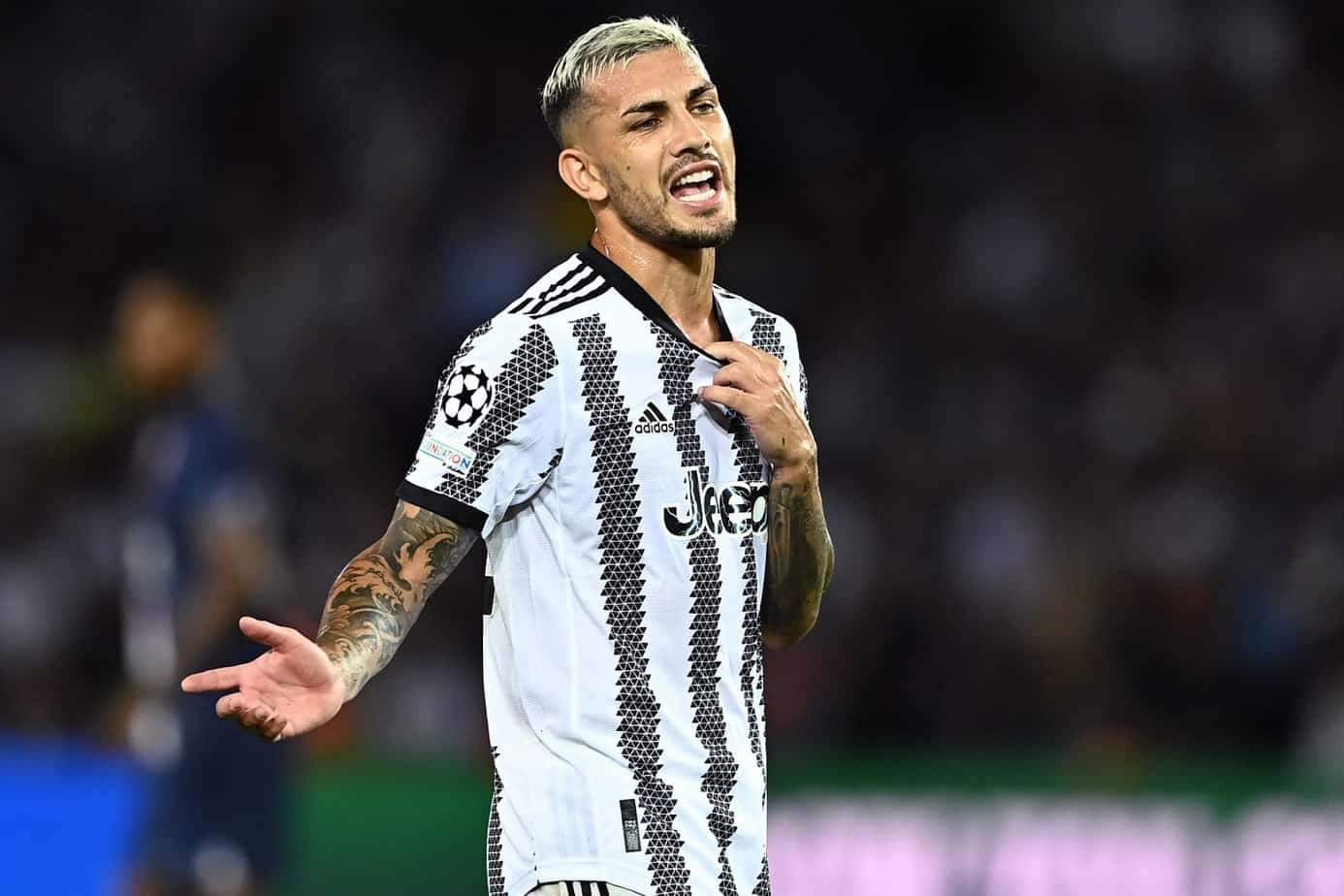 Risultato Esatto Juventus-Benfica, Quote Scommesse Champions League 2022/23