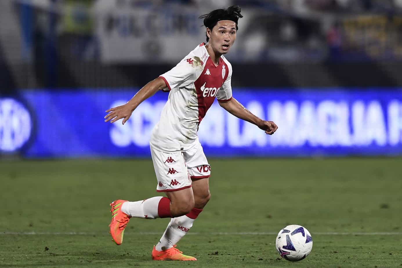 Nantes-Monaco, le probabili formazioni: le scelte di Aristouy e Hutter