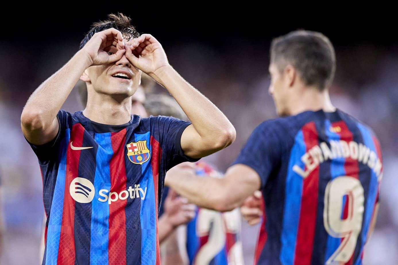 Barcellona-Alaves, le probabili formazioni: Lewandowski in attacco
