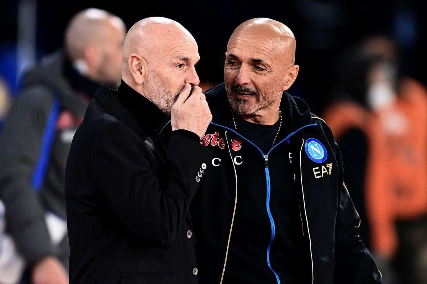 Risultato Esatto Milan-Napoli, Quote Scommesse Serie A 2022/23