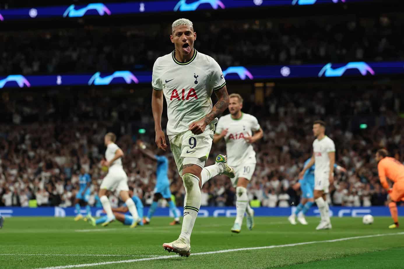 Schedina Champions League 2ª Giornata: 13-14 Settembre 2022 | Pronostici 1X2
