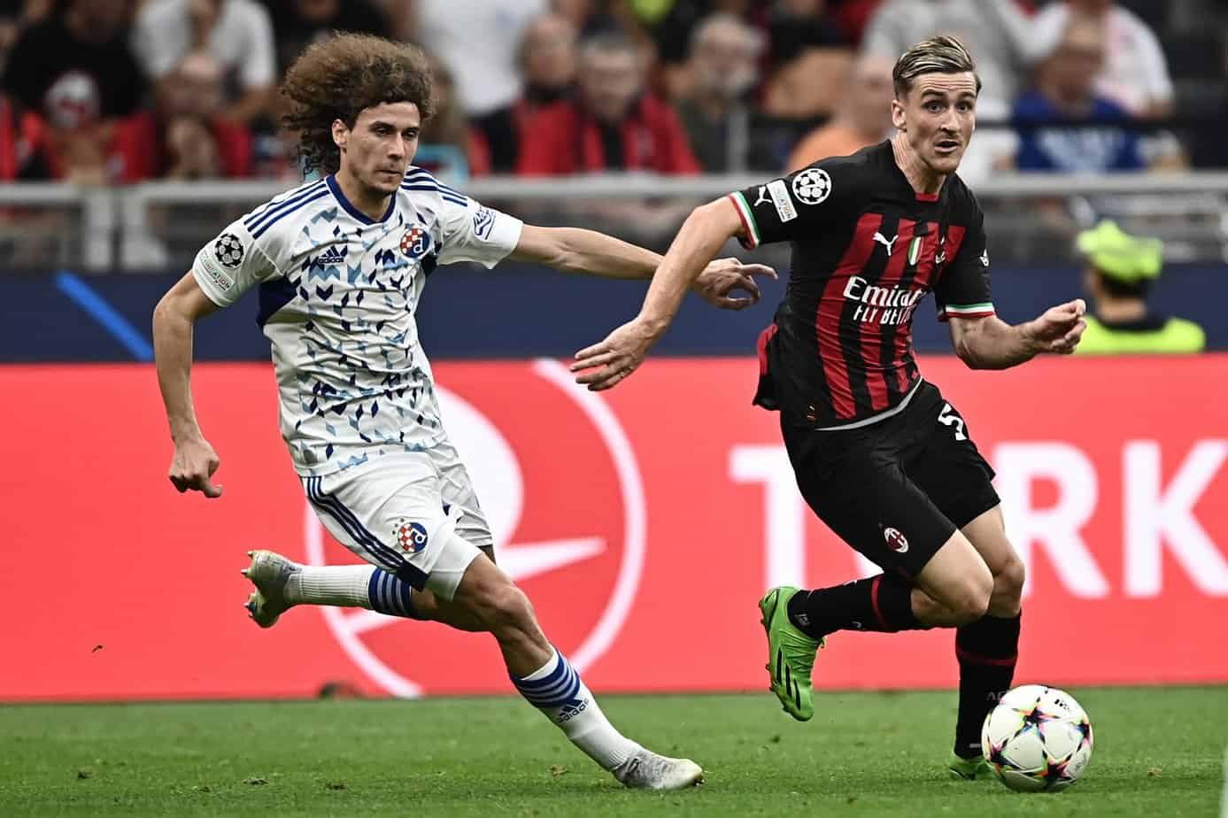 Dove vedere in chiaro Chelsea-Milan: Diretta su Prime Video | 5 Ottobre