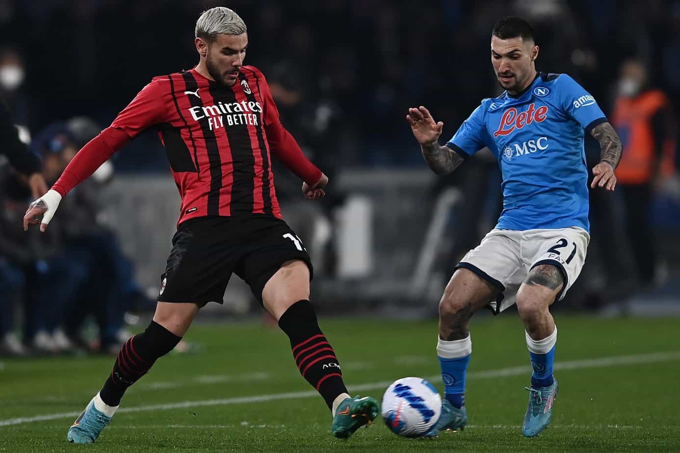 Quote passaggio turno Quarti Champions League 2023