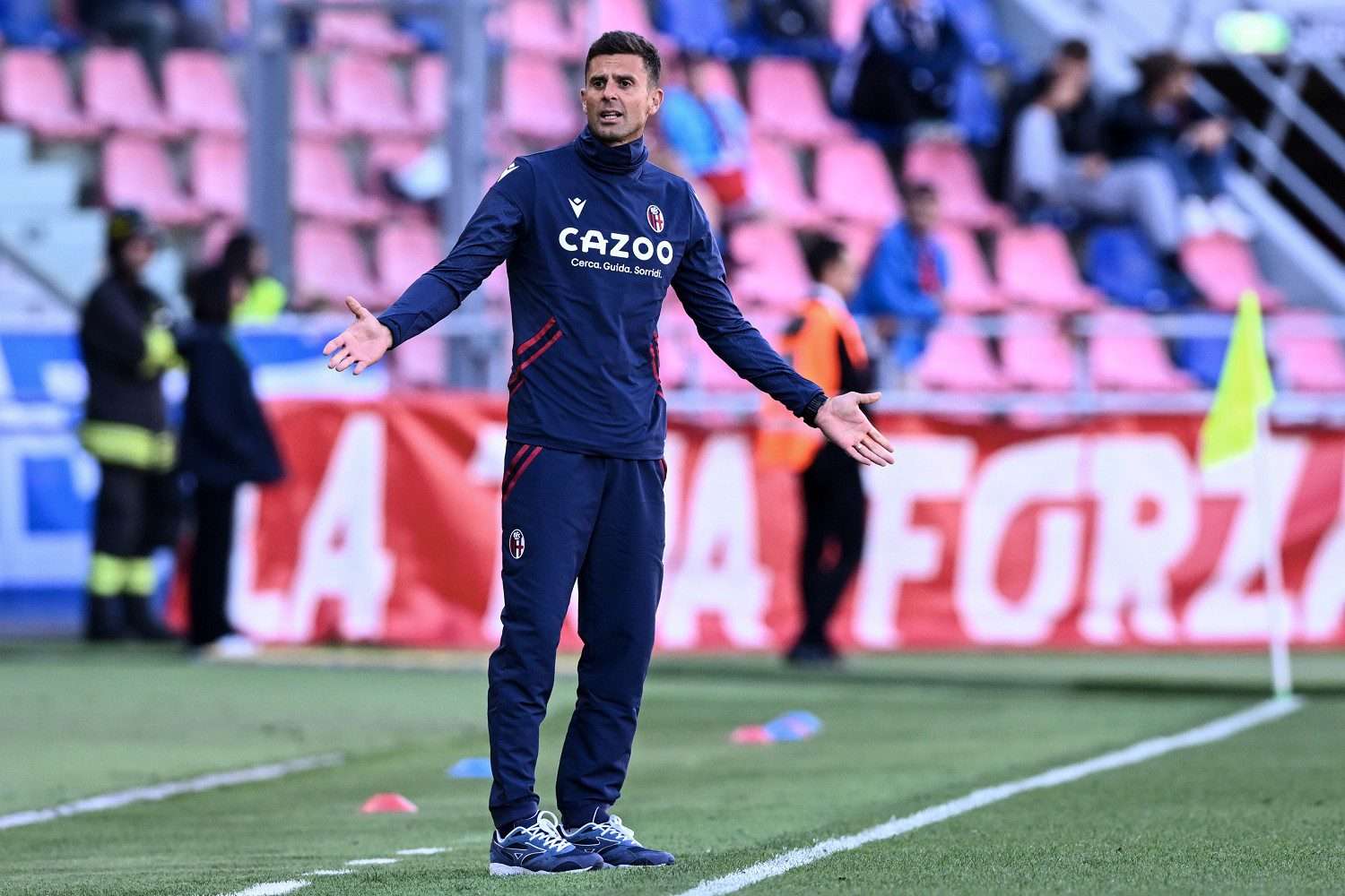 Risultato Esatto Juventus-Bologna, Quote Scommesse Serie A 2022/23
