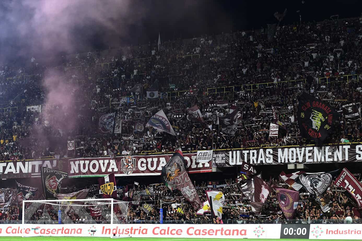 Risultato Esatto Salernitana-Empoli, Quote Scommesse Serie A 2022/23