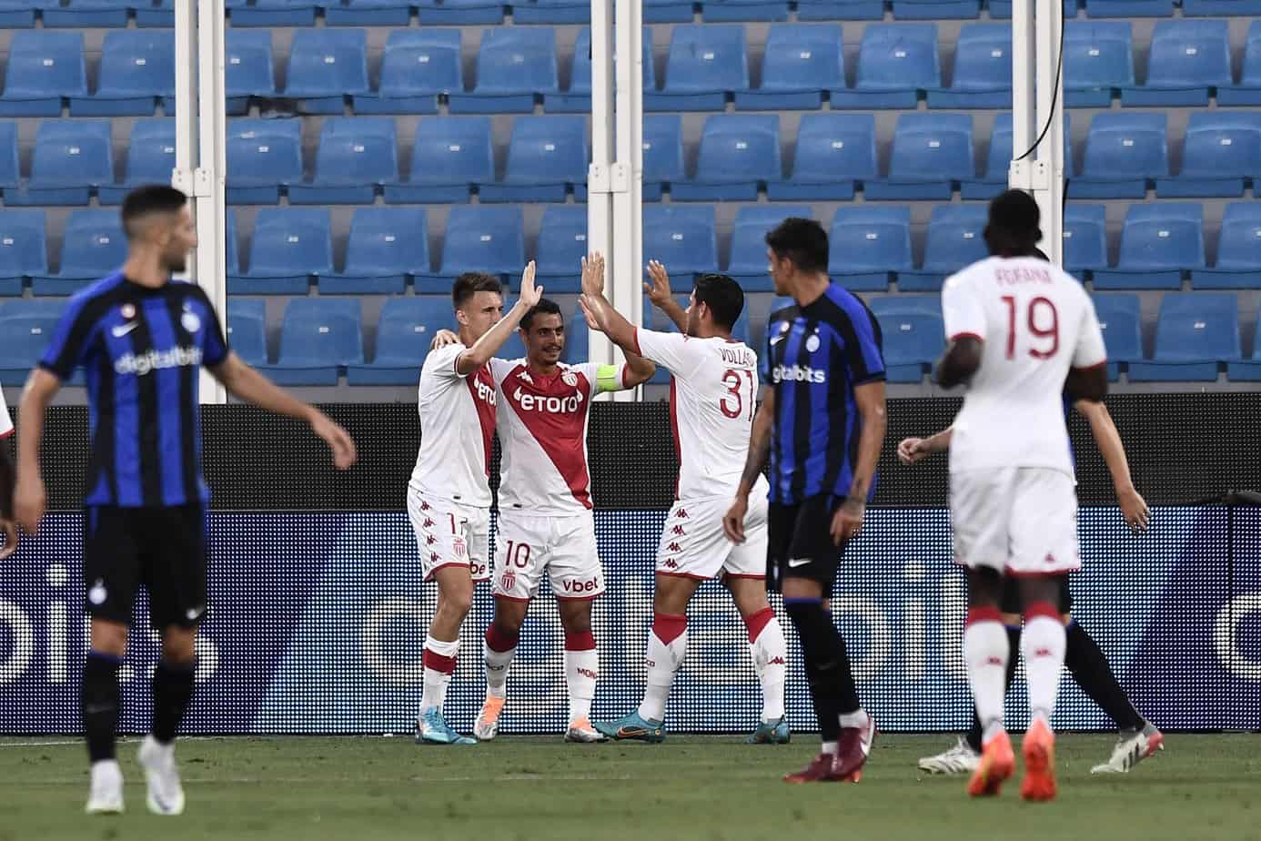 Lens-Monaco, le probabili formazioni: le scelte di Haise e Hutter