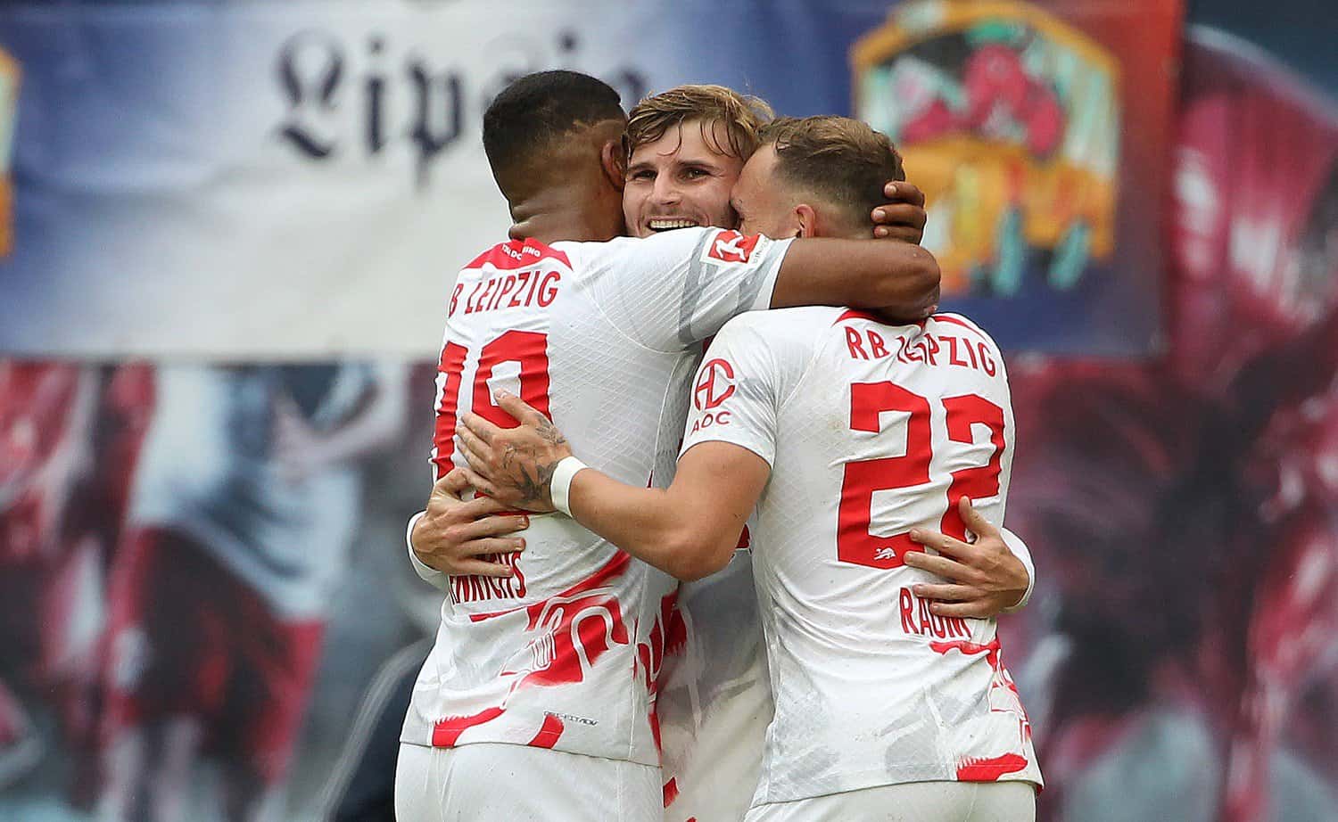 Lipsia-Hoffenheim, le probabili formazioni: sfida per il quarto posto