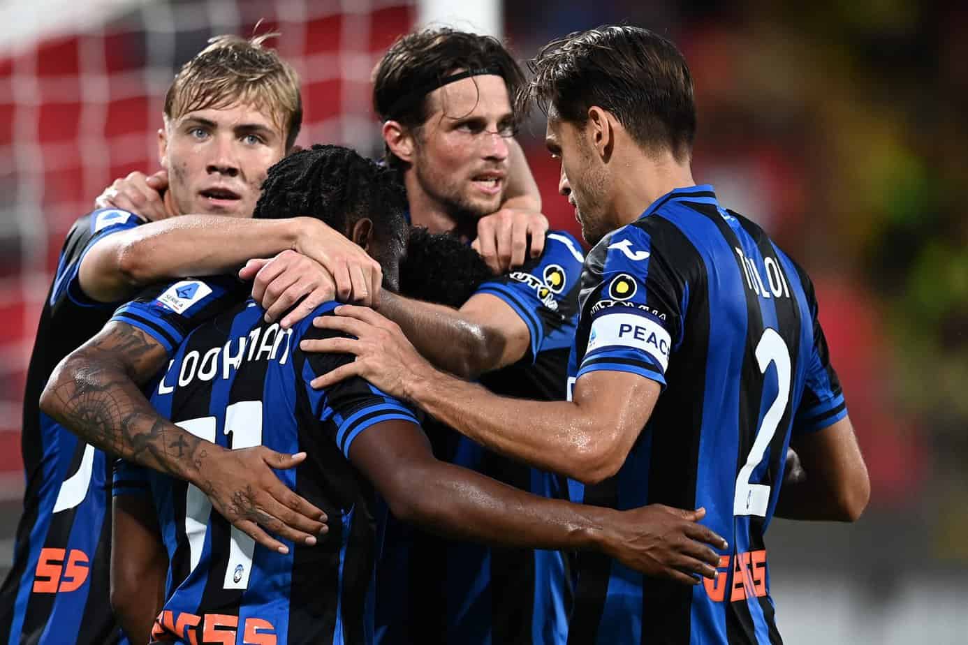 Schedina Serie A prossimo turno: 10-11-12 Settembre 2022 | Pronostici 1X2