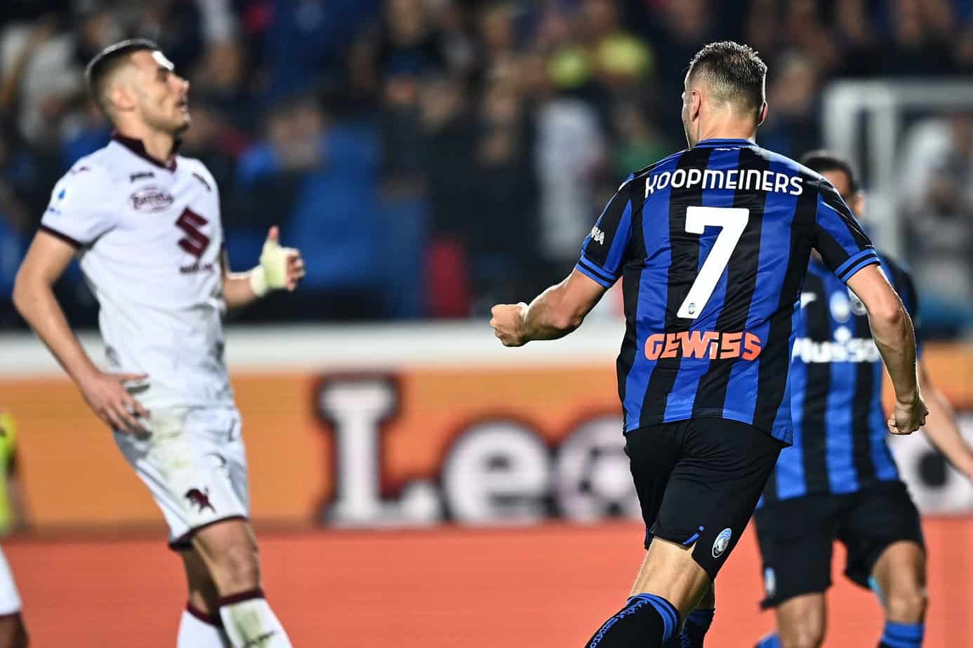 Risultato Esatto Monza-Atalanta, Quote Scommesse Serie A 2022/23