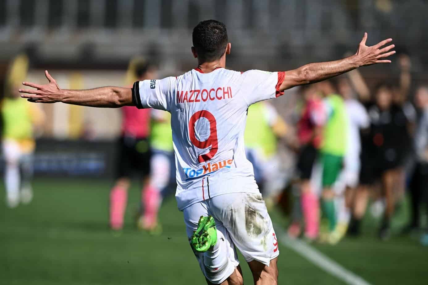 Pronostici Serie B prossimo turno: 16-17-18 Settembre 2022 | Schedina 1X2