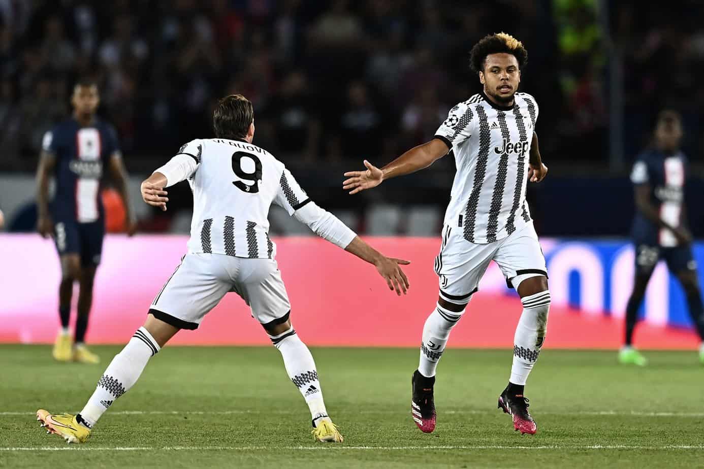 Dove vedere Juventus-Benfica in chiaro: diretta Prime Video | 14 Settembre