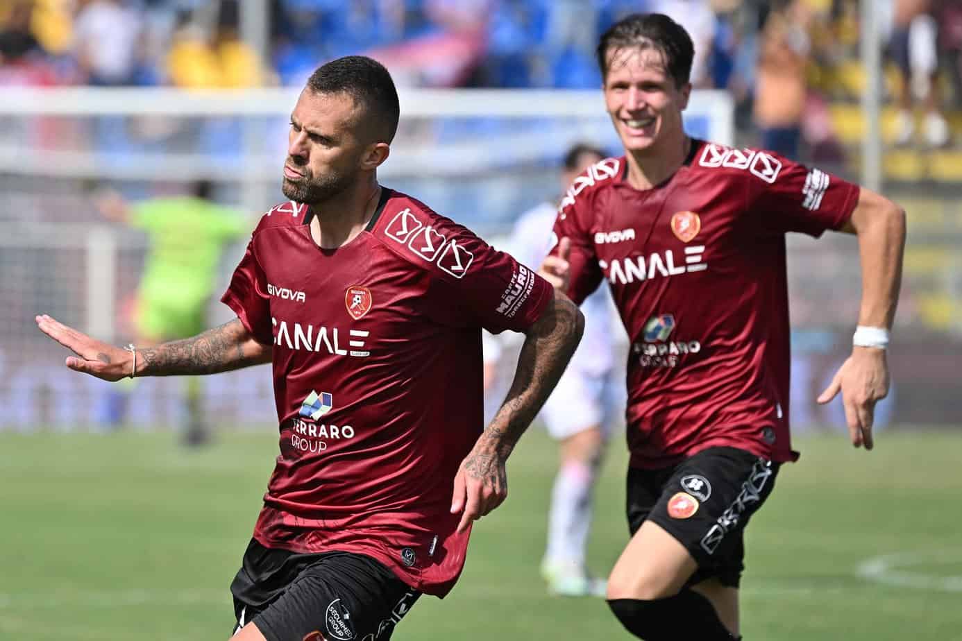 Pronostici Serie B prossimo turno: 9-10-11 Settembre 2022 | Schedina 1X2
