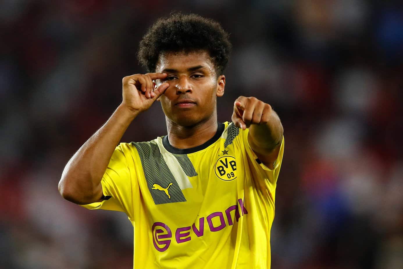 Werder Brema-Borussia Dortmund, le probabili formazioni: Haller guida gli ospiti