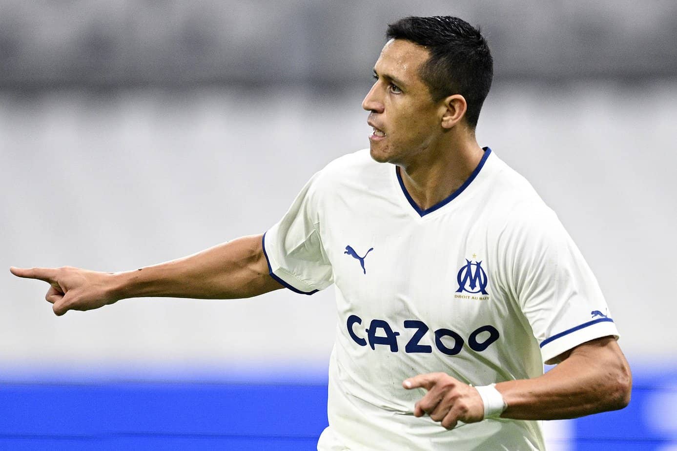 Reims-Marsiglia, le probabili formazioni: Sanchez guida l’attacco degli ospiti
