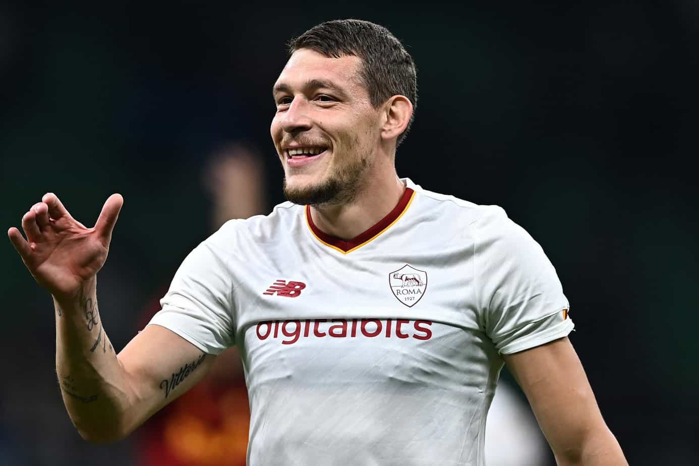 Risultato Esatto Roma-Betis, Quote Scommesse Europa League 2022/23