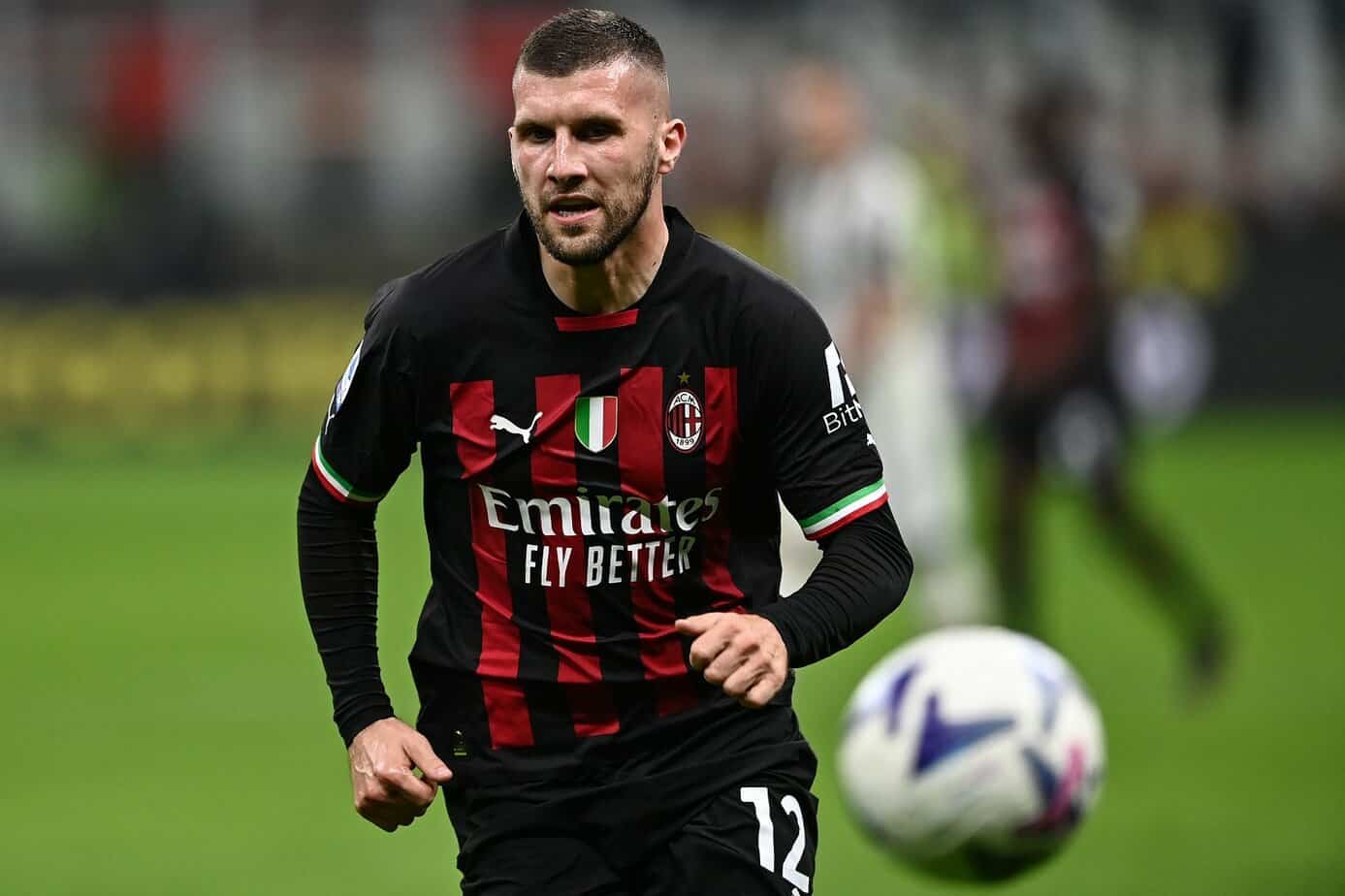 Risultato Esatto Verona-Milan domenica 16 ottobre | Serie A 2022/23