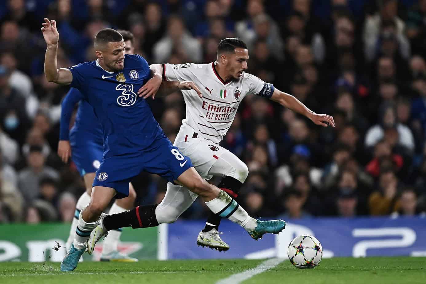 Dove vedere Milan-Chelsea: diretta in chiaro Canale 5 | 11 Ottobre