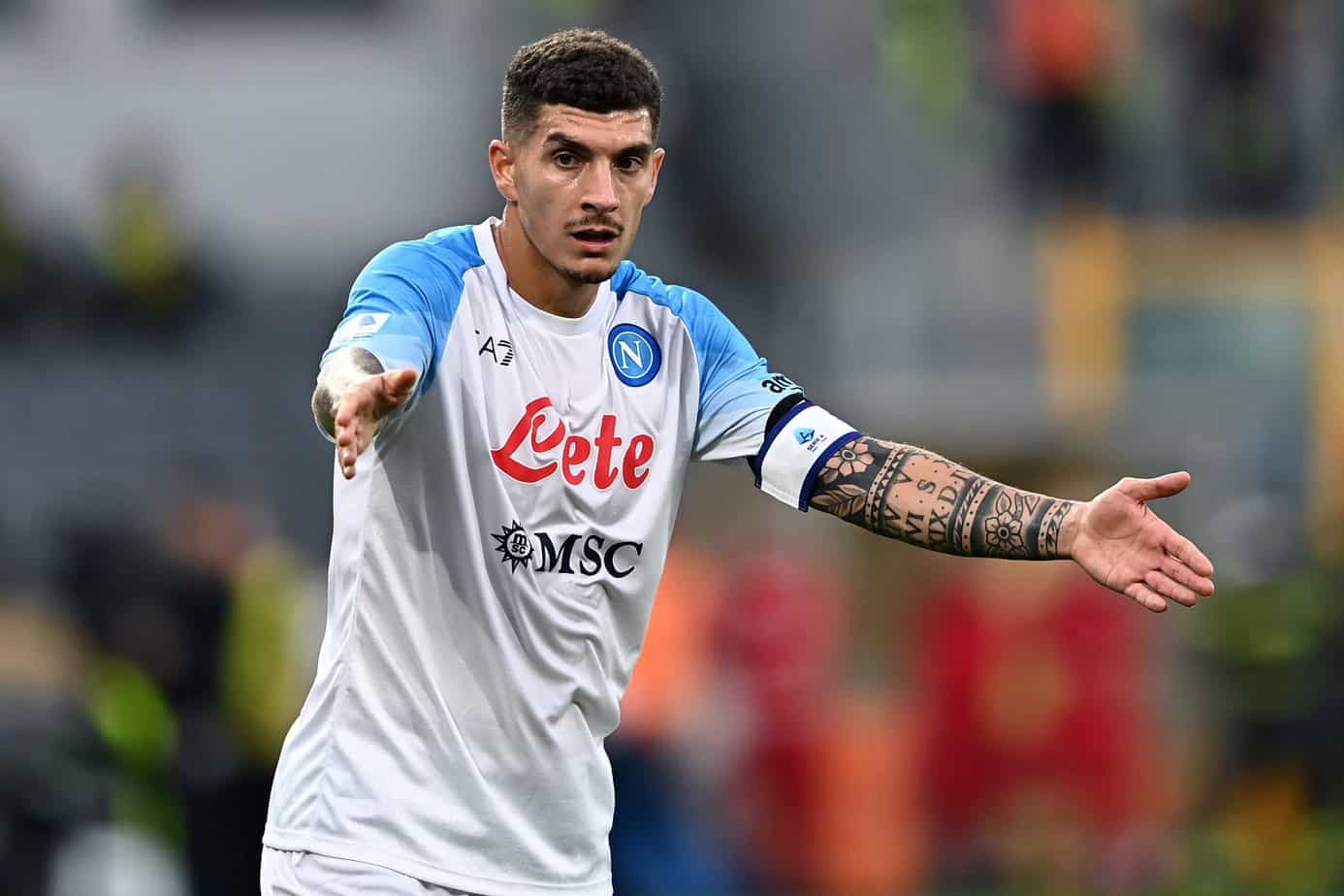 Risultato Esatto Napoli-Bologna Serie A 2022/23 | Quote 10ª giornata