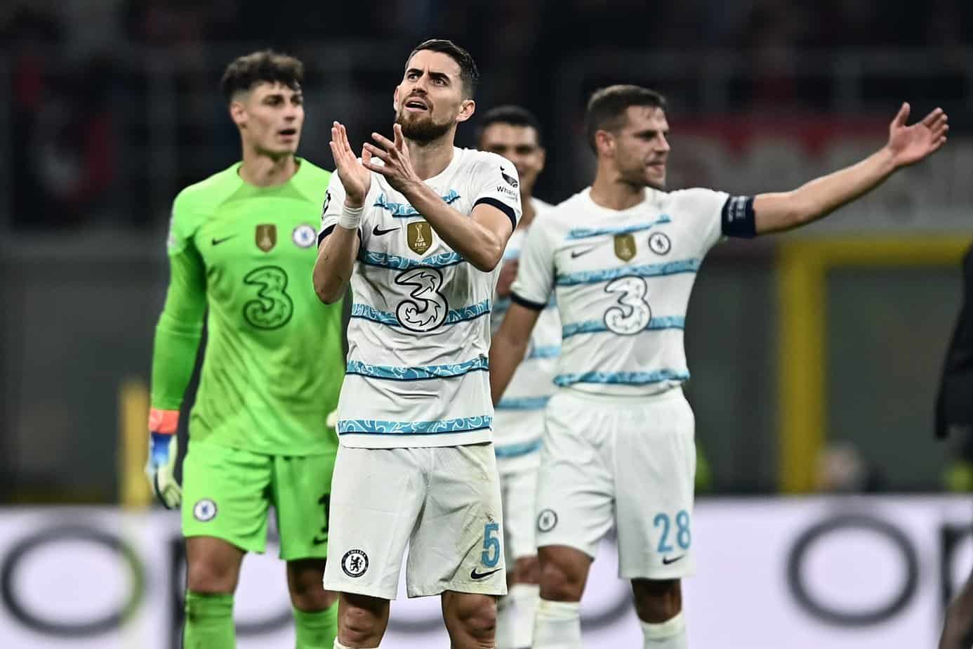 Fulham-Chelsea, le probabili formazioni: Potter all’ultima spiaggia