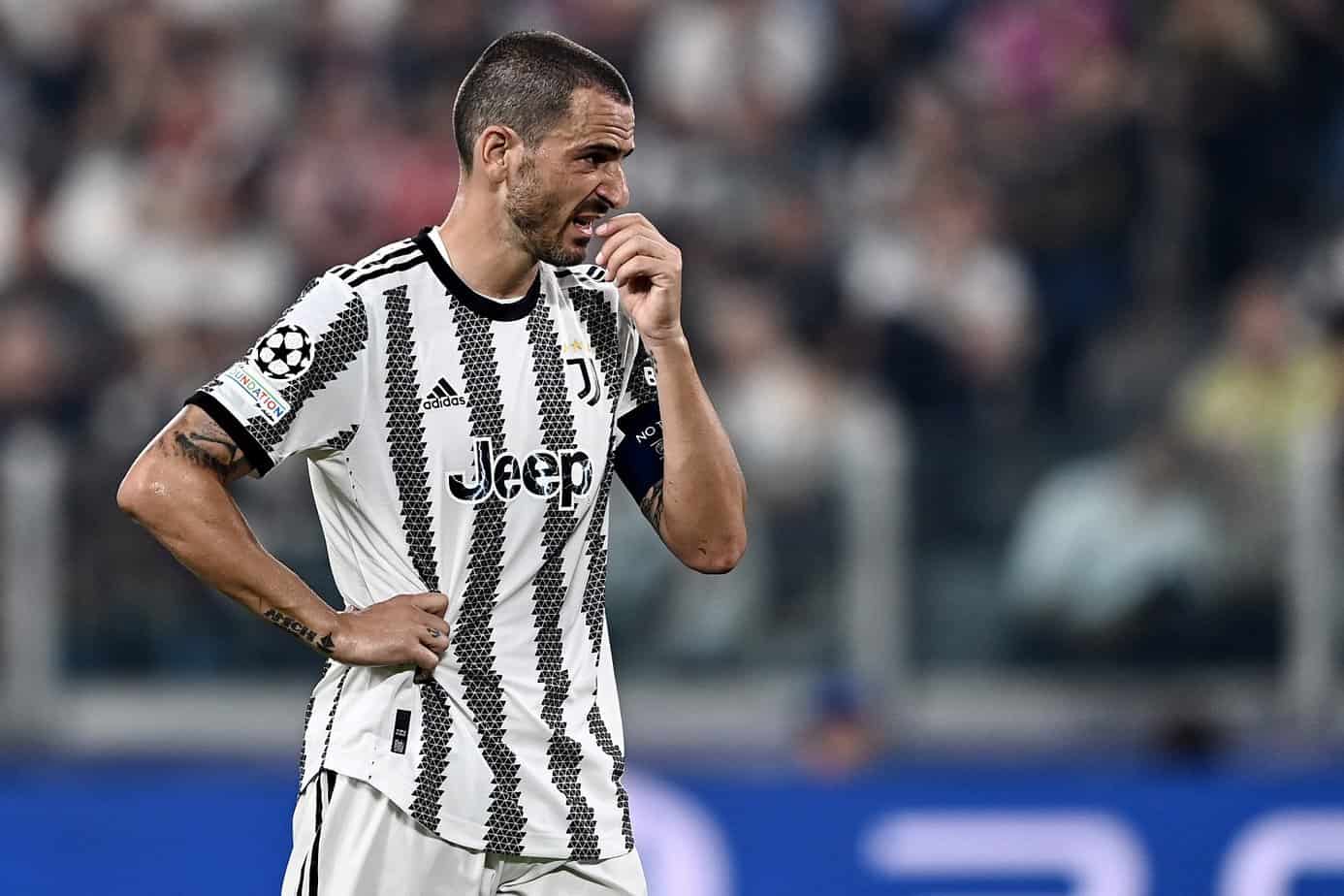 Risultato Esatto Juventus-Maccabi Haifa, Quote Scommesse Champions League 2022/23