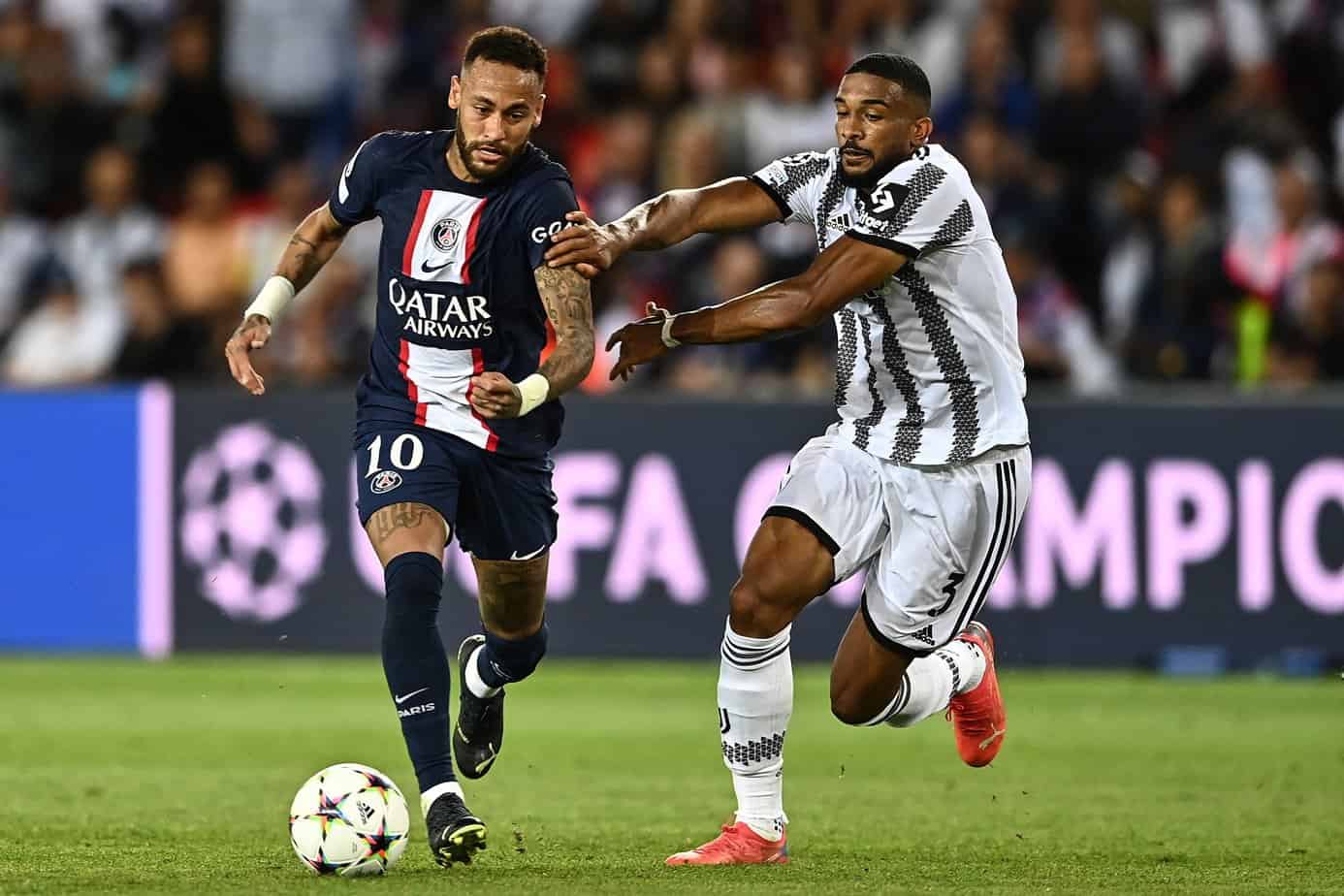 Risultato Esatto Juventus-PSG, Quote Scommesse Champions League 2022/23