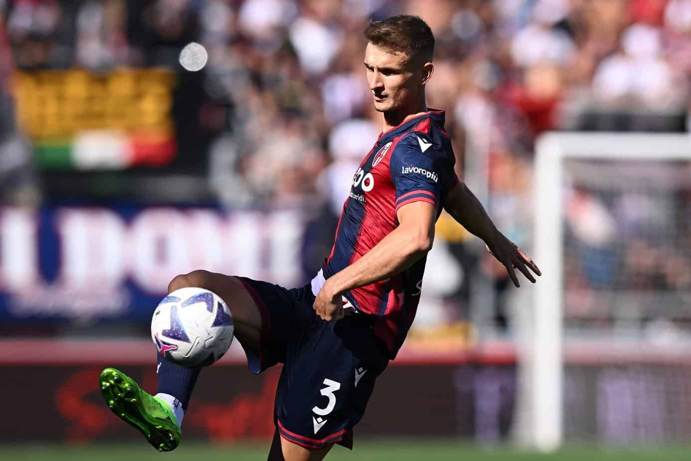 Risultato esatto Bologna-Sampdoria 8 Ottobre 2022 | Quote scommesse Serie A