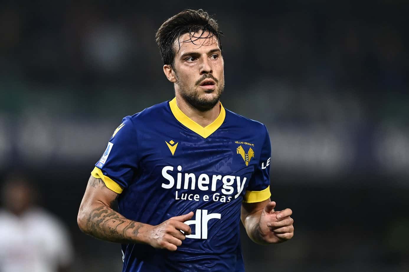 Risultato esatto Sassuolo-Verona lunedì 24 Ottobre | Serie A 2022/23