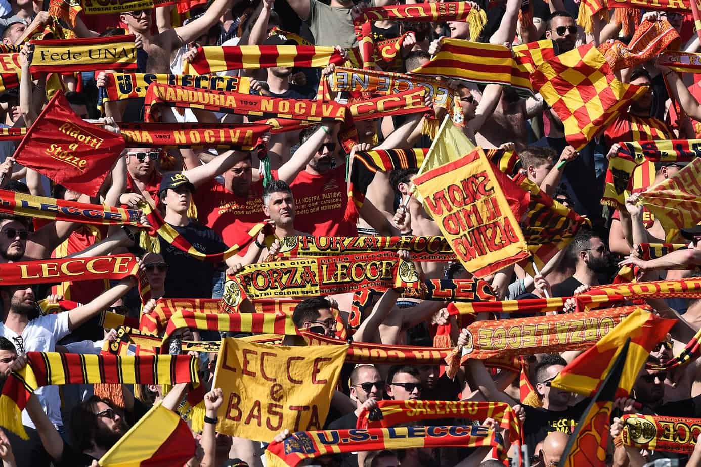 Risultato Esatto Lecce-Fiorentina, Quote Scommesse Serie A 2022/23