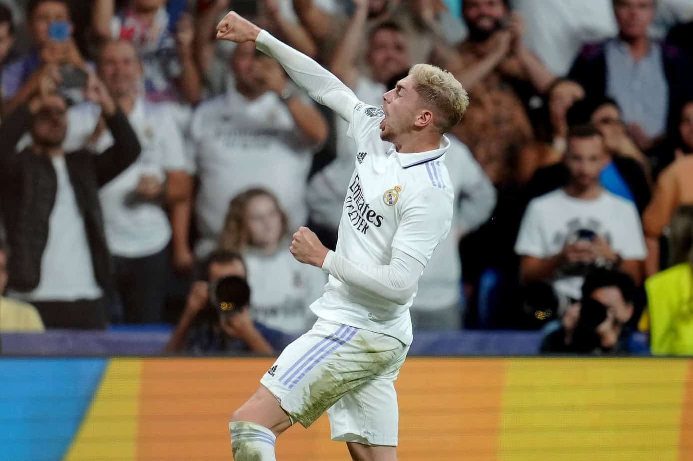 Getafe-Real Madrid, le probabili formazioni: le scelte di Flores e Ancelotti
