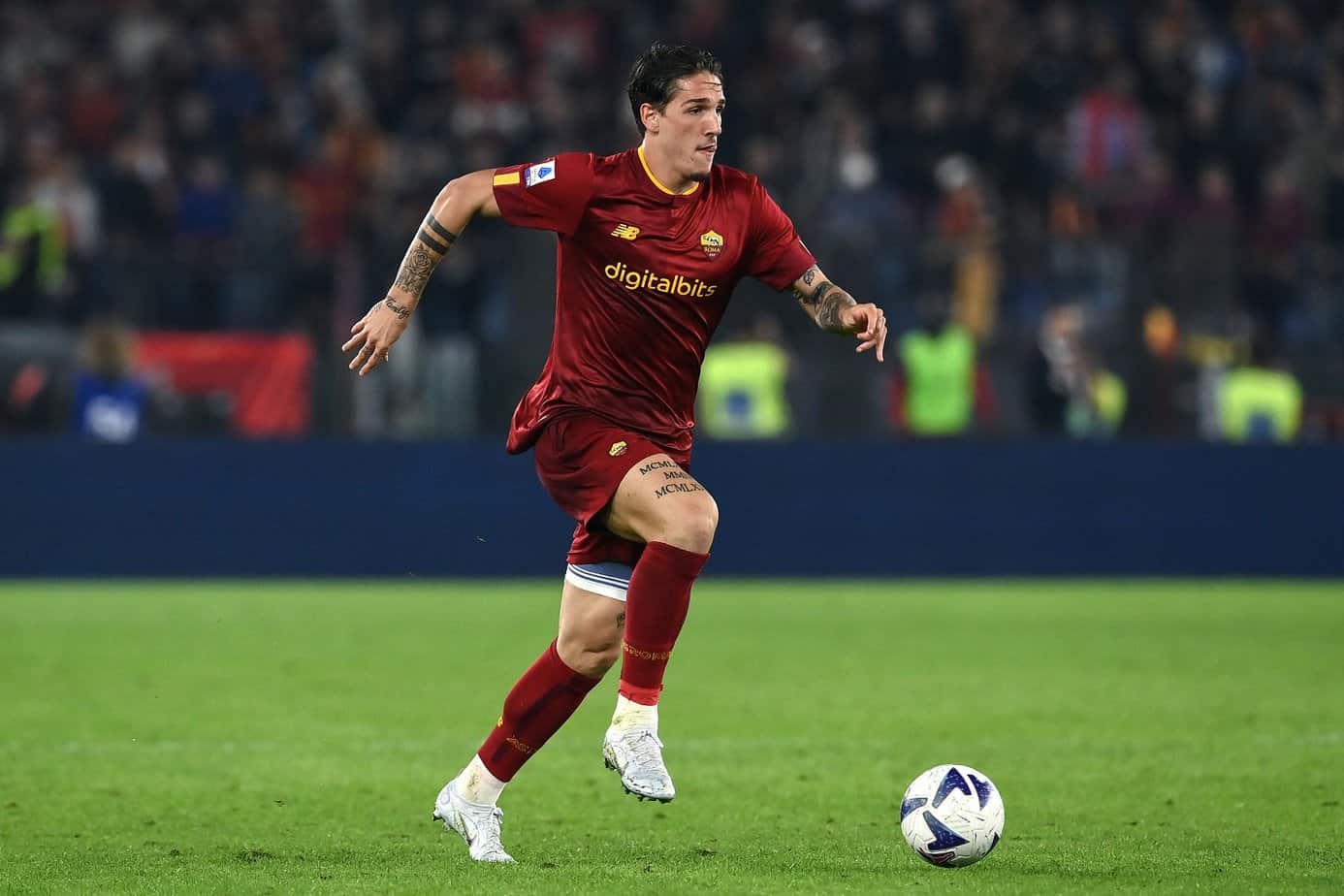 Risultato esatto Verona-Roma Serie A 2022/23 | Lunedì 31 Ottobre