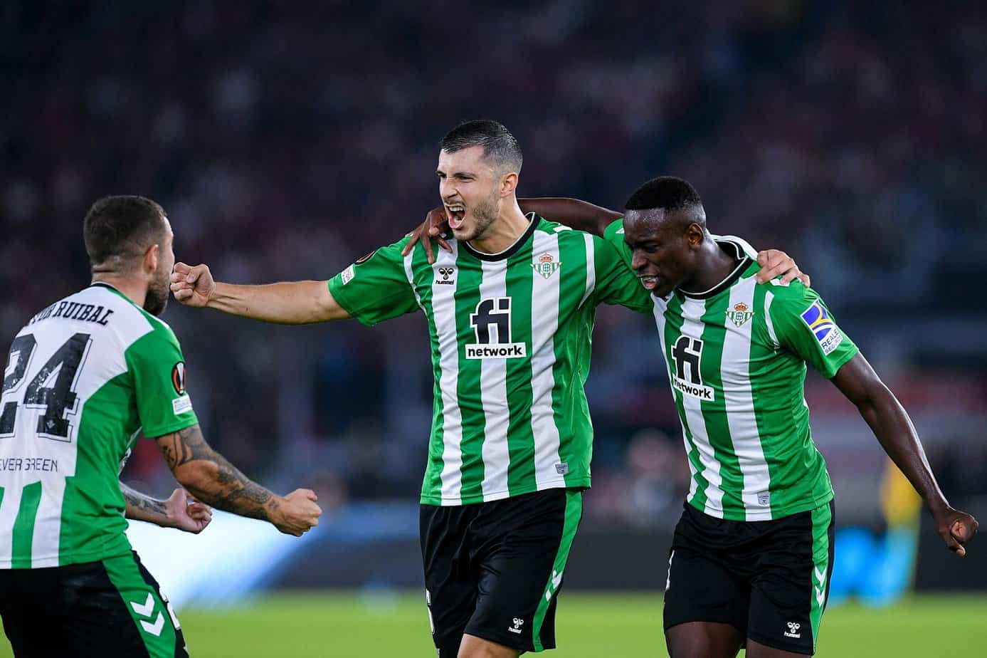 Athletic Bilbao-Betis, le probabili formazioni: sfida per l’Europa
