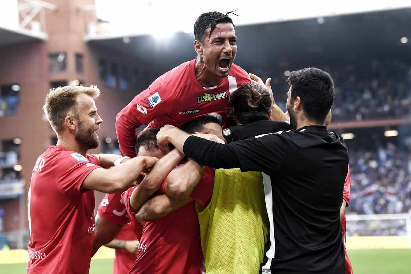 Schedina Serie A prossimo turno: 8-9-10 Ottobre 2022 | Pronostici 1X2