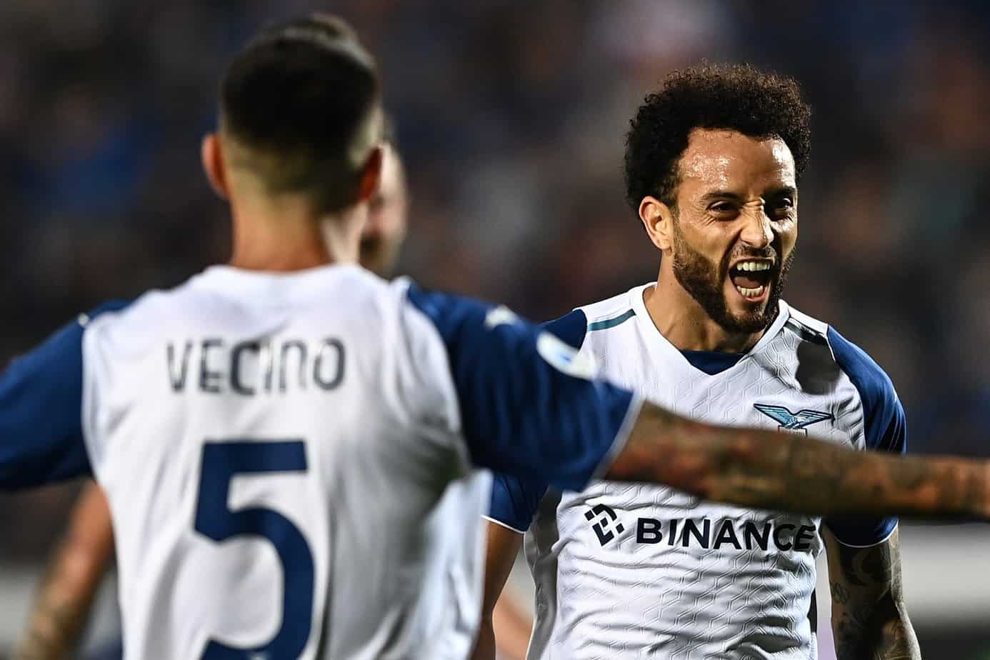 Risultato esatto Lazio-Salernitana | 30 Ottobre Serie A 2022/23