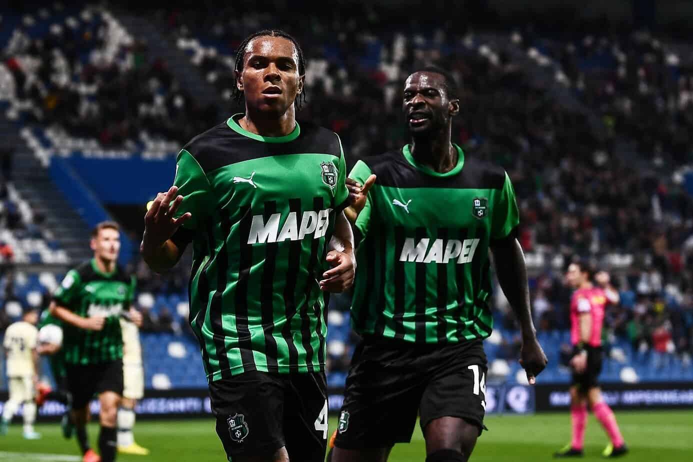 Risultato Esatto Sassuolo-Sampdoria, Quote Scommesse Serie A 2022/23