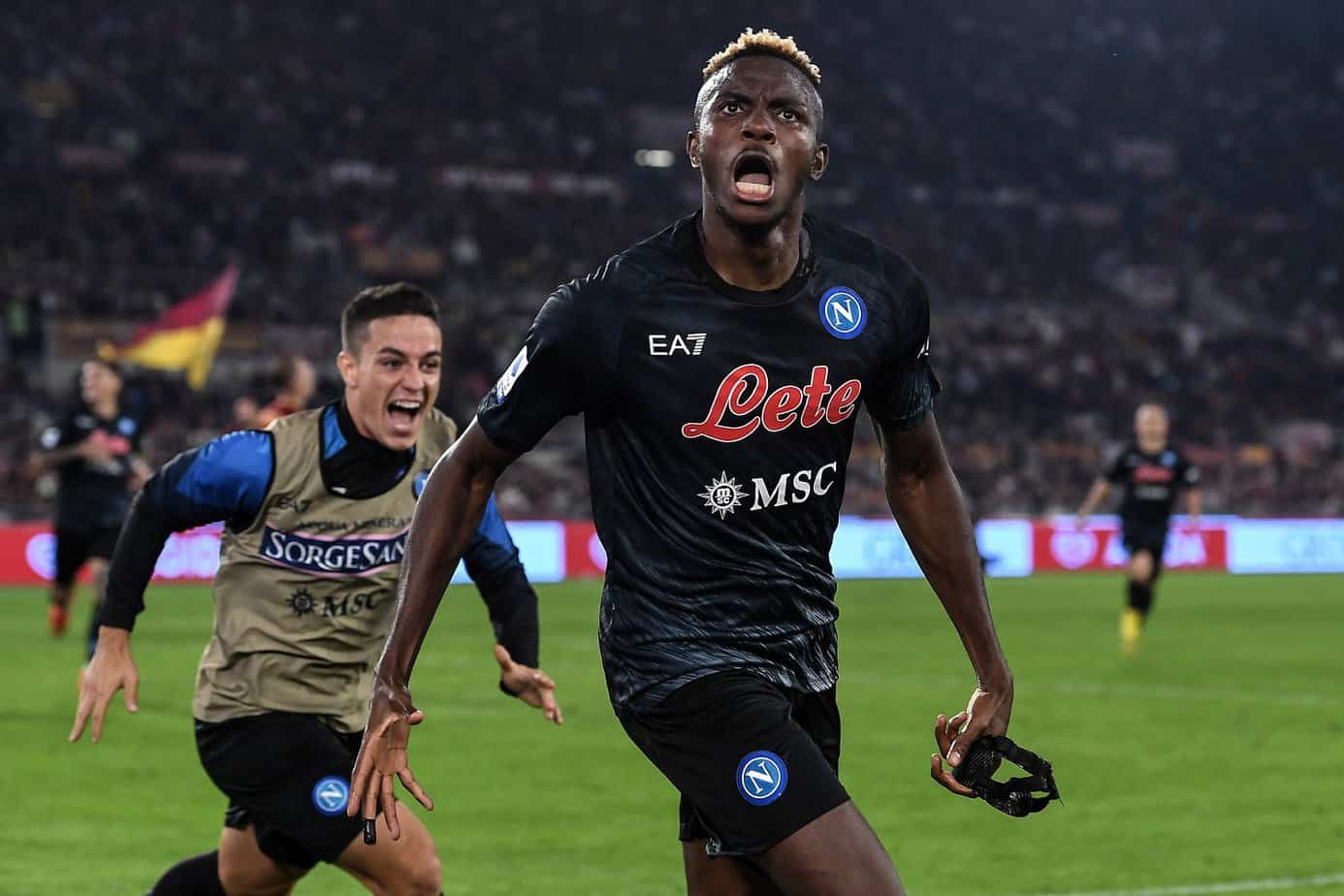 Quote Capocannoniere Serie A 2024: Scommesse Marcatori