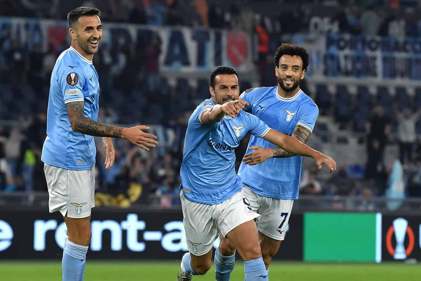 Risultato Esatto Feyenoord-Lazio, Quote Europa League 2022/23